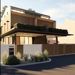 Braddell Heights Estate (D13), Semi-Detached #556155111